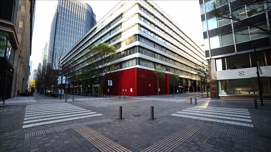 اليابان.. 12 وفاة بكورونا ترفع الحصيلة إلى 249