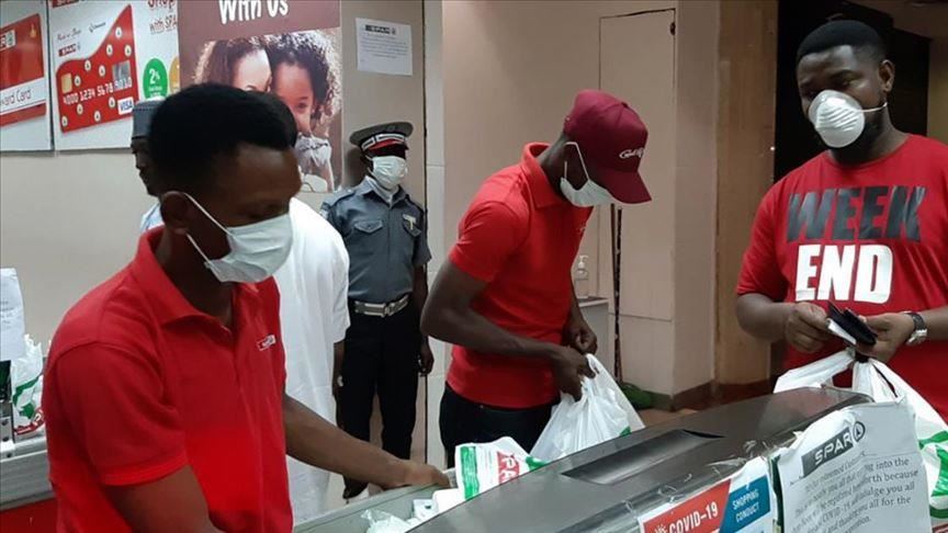 ناميبيا تمدد الإغلاق الجزئي حتى 4 مايو لمواجهة كورونا