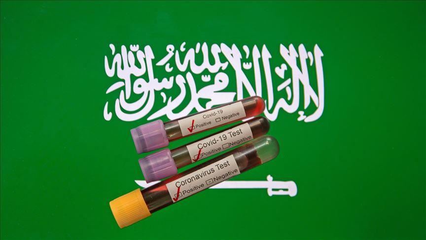 كورونا.. 5 وفيات بالسعودية ترفع الإجمالي إلى 92