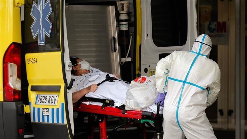 نصف البريطانيين يحملون الصين مسؤولية انتشار كورونا