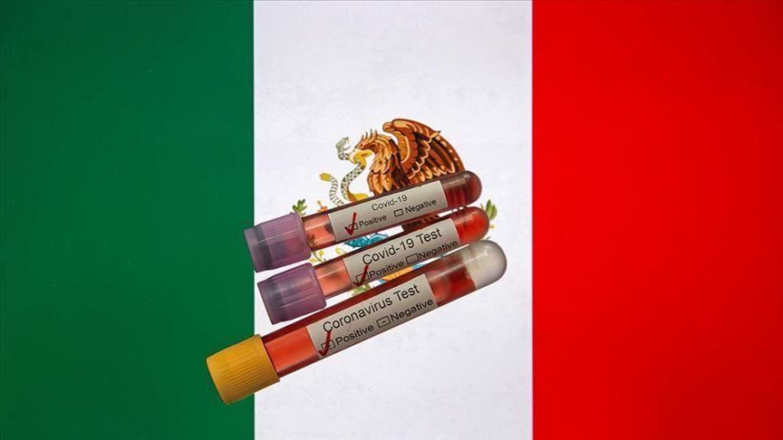 المكسيك.. 36 وفاة بـ"كورونا" ترفع الحصيلة إلى 332