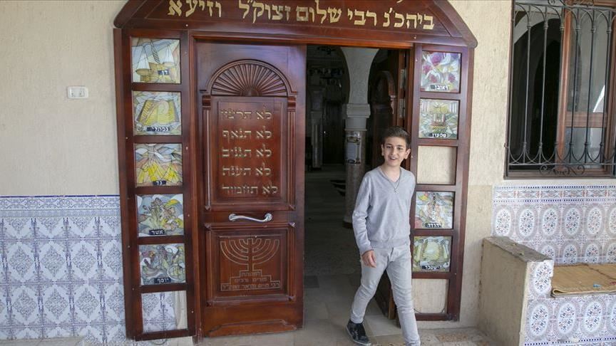 كورونا.. إلغاء زيارة "كنيس الغريبة" في جربة التونسية