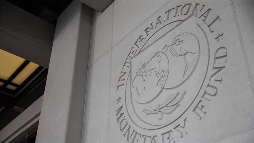 صندوق النقد يتوقع تدهور الموازنات المالية بأغلب دول العالم