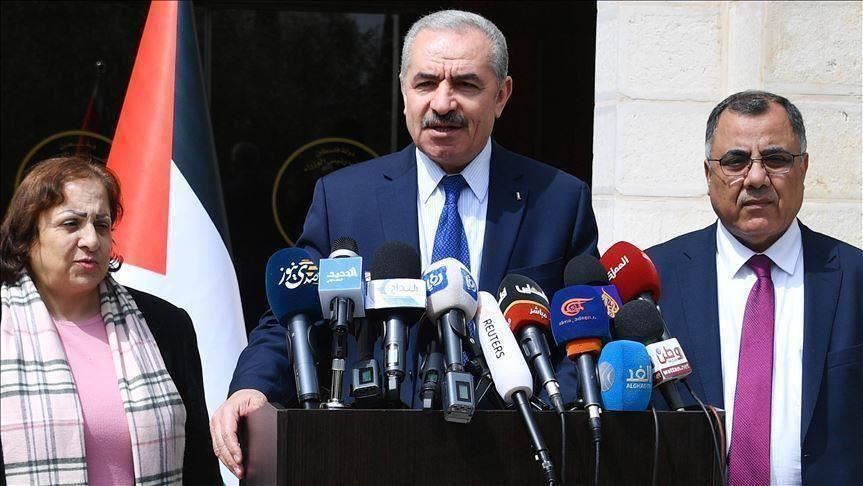 اشتية: بورصة فلسطين تستأنف نشاطها 3 مايو