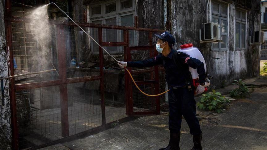فلسطين: لم نتلق مساعدات من واشنطن ولسنا بحاجة لأموالها