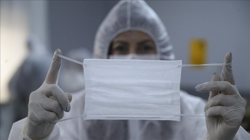 وزير الصحة الفلسطينية: تسجيل إصابة جديدة بـ"كورونا" يرفع الإجمالي إلى 335