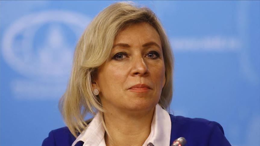 روسيا تنتقد قرار ترامب بوقف تمويل منظمة الصحة العالمية