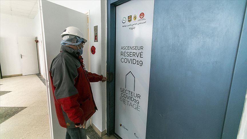 كورونا.. تونس تمدد الحجر الصحي والسودان ينشد التزام الحظر