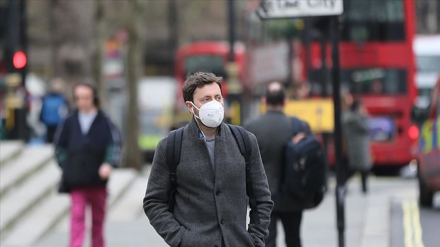 كورونا.. بريطانيون يطالبون بتحقيق دولي وتعويضات من الصين