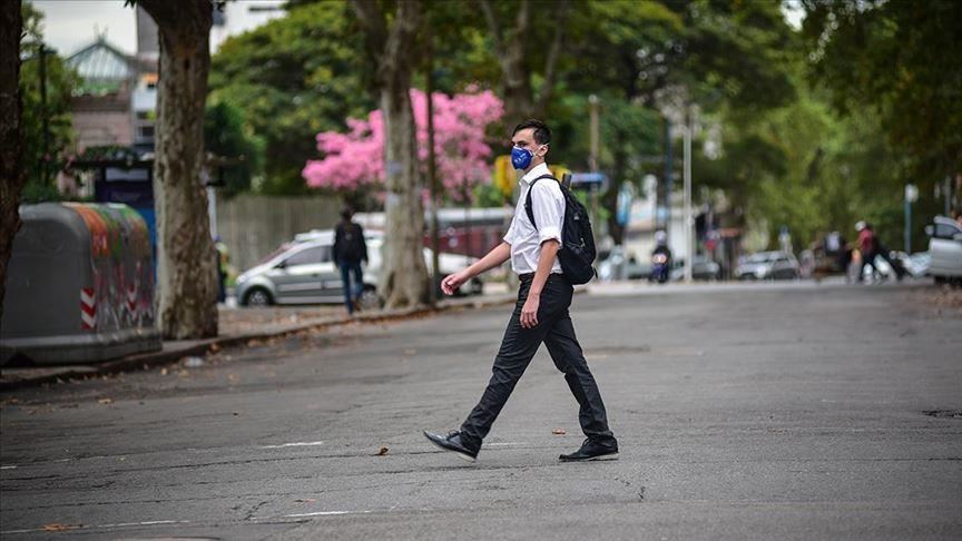 بيرو..عدد الوفيات بكورونا يرتفع لـ300 حالة