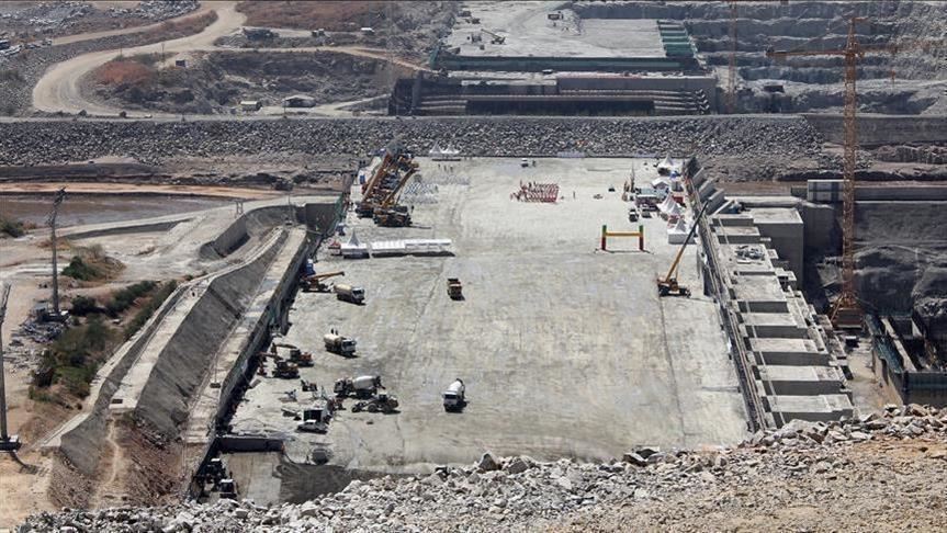 السودان عن سد "النهضة": نرفض محاولات الاستقطاب من طرفي الأزمة