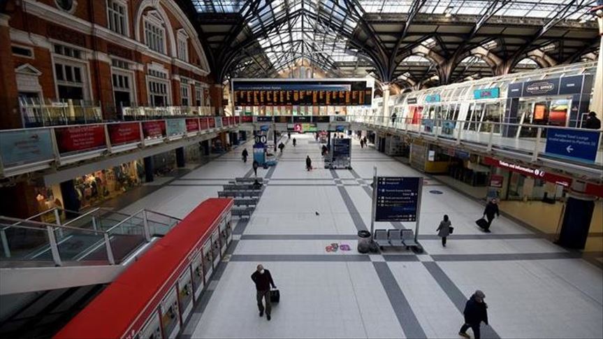 شمال مقدونيا تفرض حظر تجول شامل خلال عيد الفصح