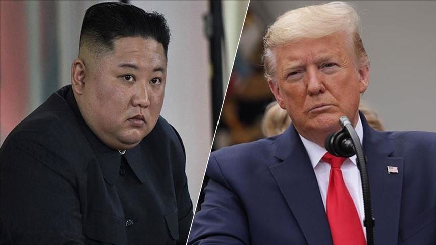 بيونغ يانغ تنفي تلقي ترامب "رسالة جميلة" من كيم جونغ أون