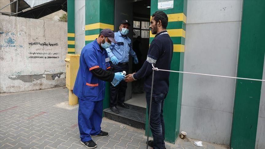 لمواجهة كورونا.. "صحة" غزة تدعو لتوفير المستلزمات الطبية