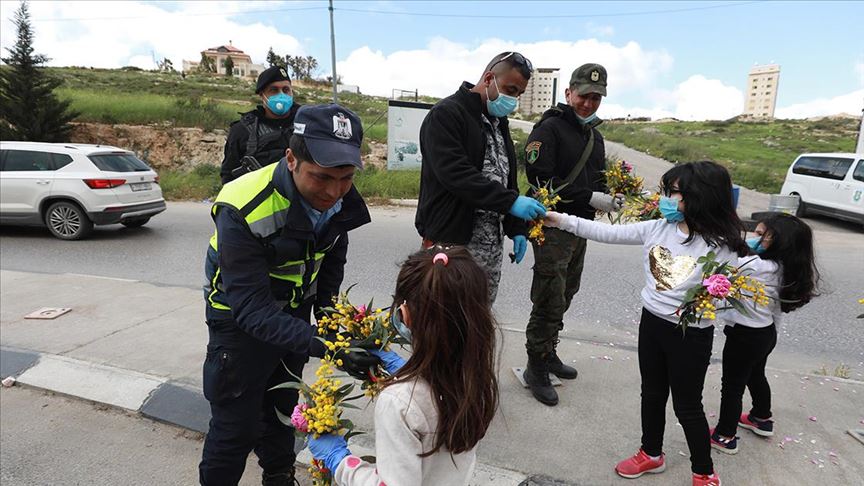 الحكومة الفلسطينية: إصابة بـ"كورونا" ترفع الإجمالي إلى 272