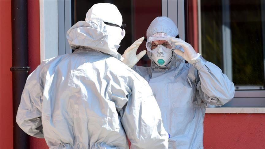 وفيات كورونا حول العالم تتخطى 130 ألفا