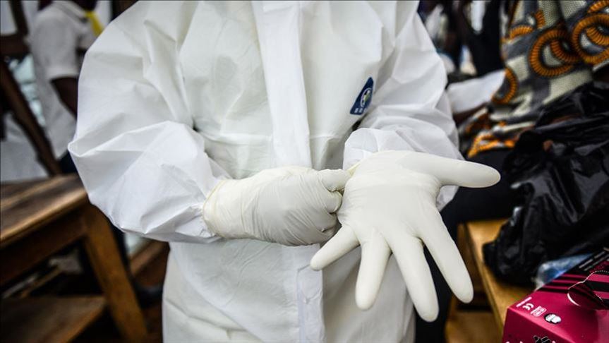 كورونا.. الهلال الأحمر التركي يسلم الصومال مساعدات طبية