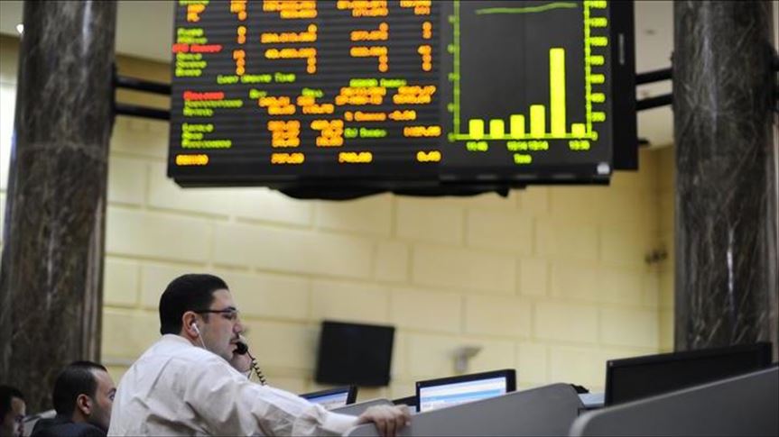 فلسطين.. خفض نسبة الهبوط القصوى لأسهم شركات البورصة