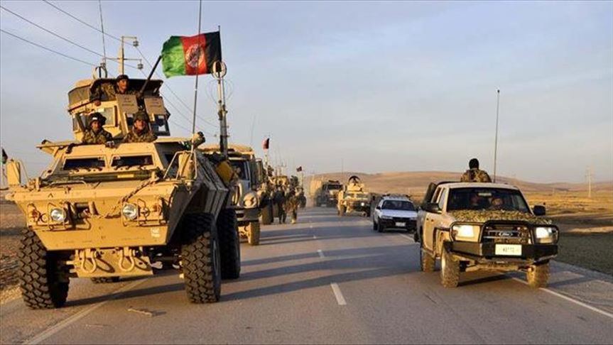 خليل زاد يدعو لتسريع عملية تبادل الأسرى بين الحكومة الأفغانية وطالبان