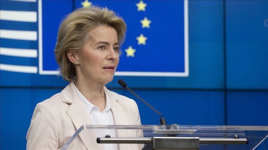 تدابير كورونا تكلّف الاتحاد الأوروبي 3 تريليونات يورو ودعوات لخطة "مارشال" جديدة