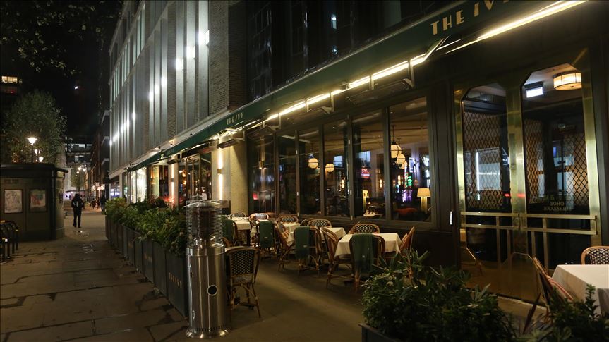 بريطانيا.. وفيات كورونا تتجاوز 11 ألفا