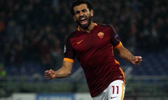 صور محمد صلاح