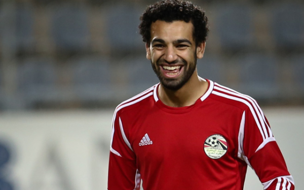 , صور محمد صلاح