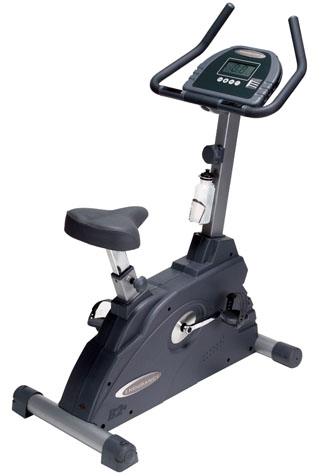 Spin Bikes