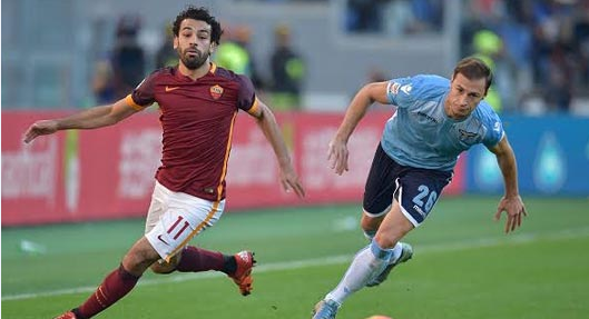 v صور محمد صلاح