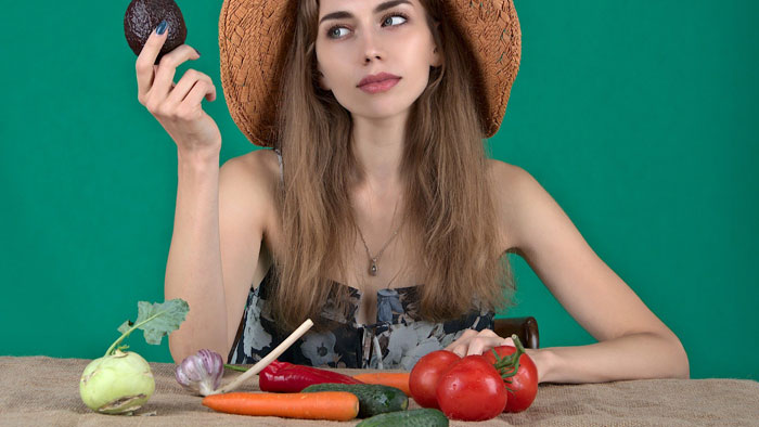 vegan-3 طبابة نت - النظام النباتي