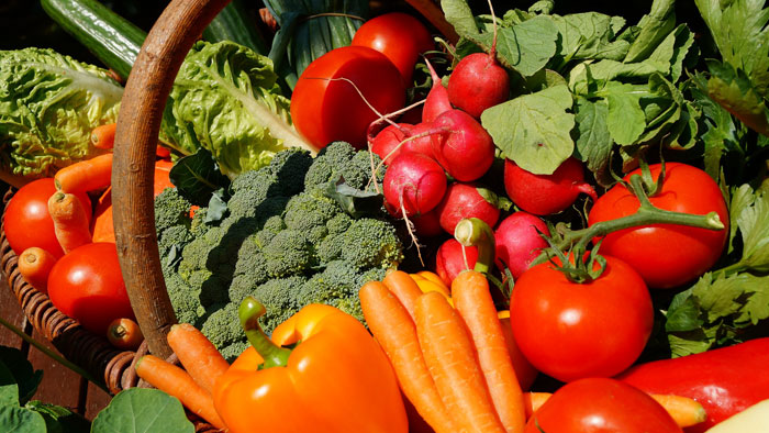 vegetables-2-3 طبابة نت - النباتات الأكثر فائدة