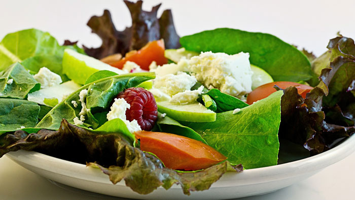 vegetarian-11 طبابة نت - النظام النباتي وصحة القلب