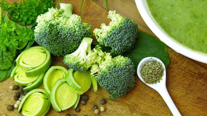 طبابة نت - تاريخ النباتية