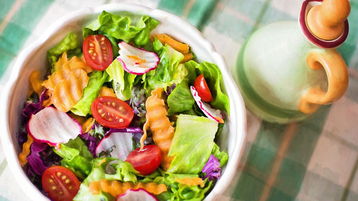 vegetarian-9 طبابة نت - اعتماد النظام النباتي