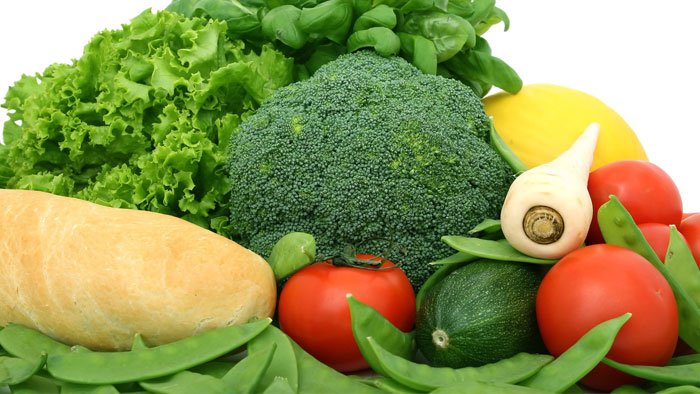 طبابة نت - أطعمة غنية بالفيتامين k