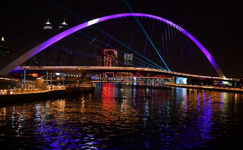 water-canal-825x510-2 قناة دبي المائية