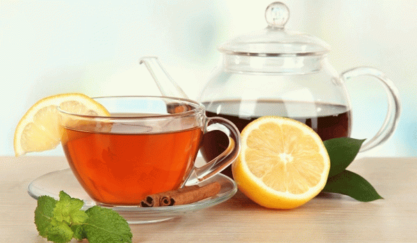 مشروبات تخسيس الوزن