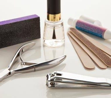 6-استعملي أدواتك الخاصة