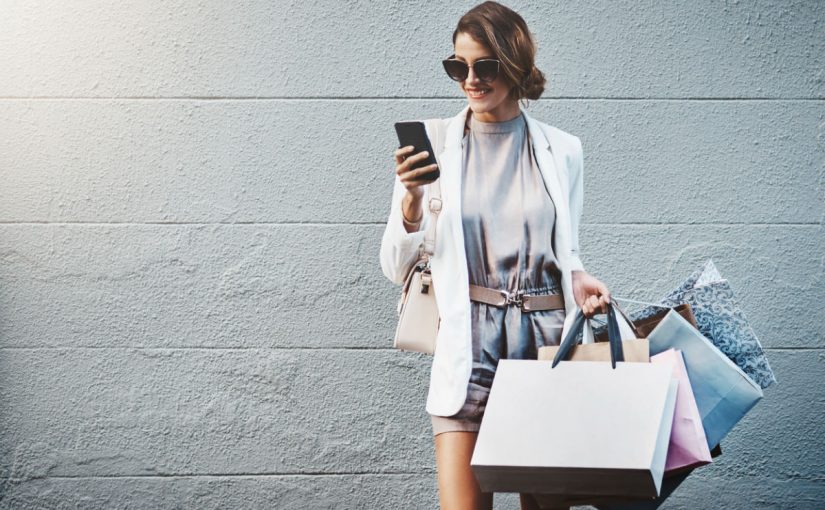 مواقع تسوق فرنسا