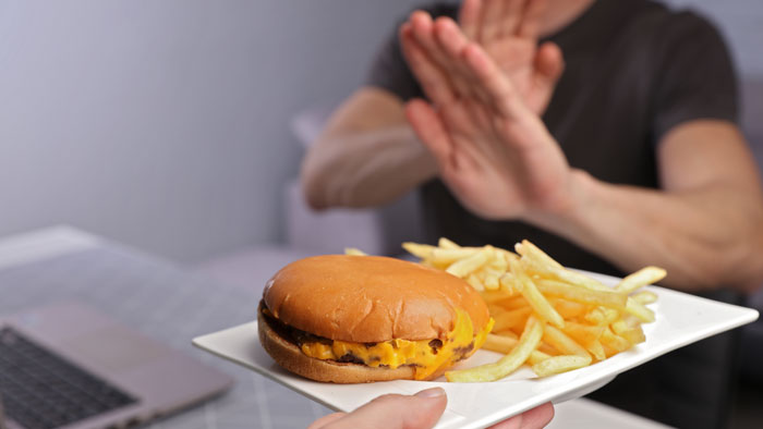 طبابة نت - نصائح خسارة الوزن بالطرق الطبيعية