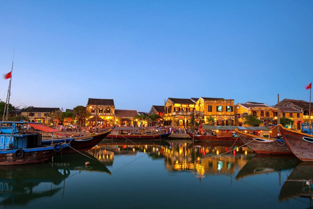 مدينة هوي أن مدينة هوي أن