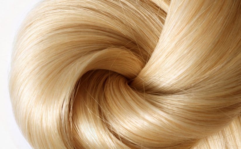 نصائح لتقوية الشعر