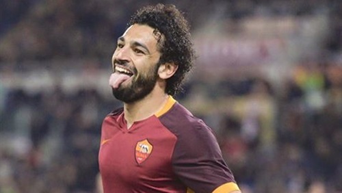 y صور محمد صلاح