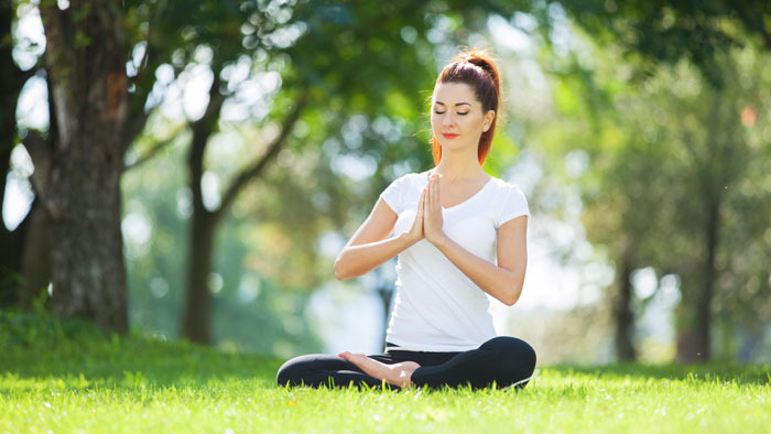 طبابة نت - فوائد اليوغا