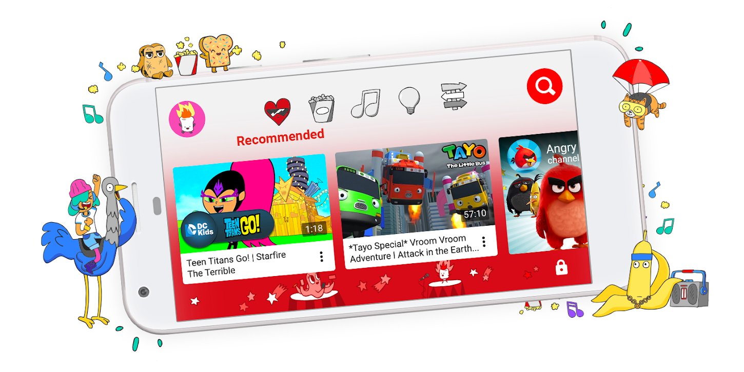 Youtube Kids