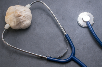 أمراض يُمكن علاجها بالثوم
