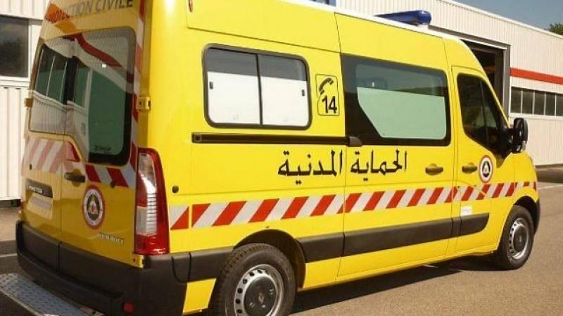 1-1500x9999-c الحماية المدنية..تسجيل 134 حادث مرور عبر ولايات الوطن خلال 48 ساعة الأخيرة