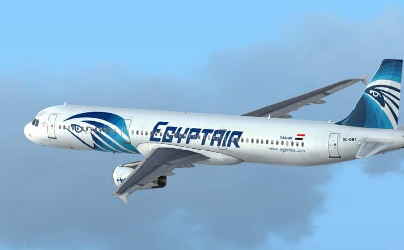 أسعار الوزن الزائد على مصر للطيران