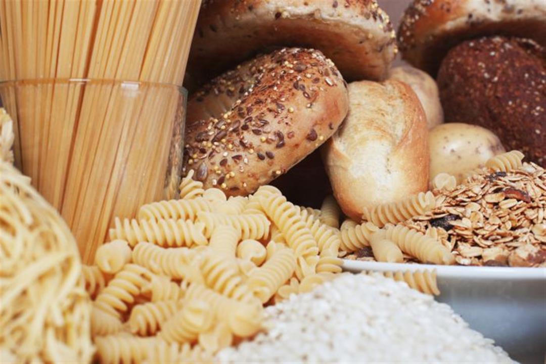اطعمة تحتوي على جلوتين