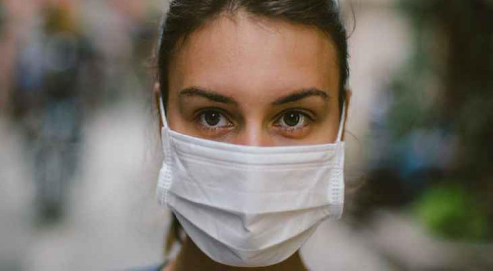 الصحة العالمية: الكمامات وحدها لا تكفي